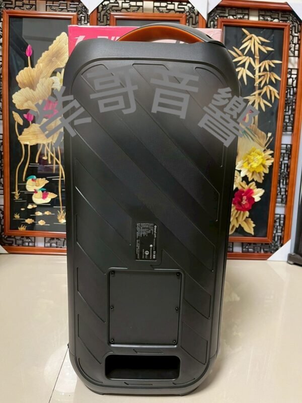 GLORYEARTH EX-808 搖滾BAR多功能藍牙喇叭 結帳輸入折扣碼ex808再打折