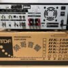 TDF 第壹 HK-300K 台灣大廠製造 專業4K高畫質HDMI多功能+藍牙+光纖+同軸數位+類比卡拉OK綜合擴大機 大功率480W+480W 結帳輸入折扣碼HK300K再打折