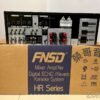 FNSD華成台灣大廠製造 HR-2503N專業卡拉OK數位迴音+殘響效果綜合擴大機 大功率480W+480W 結帳輸入折扣碼hr2503n再打折