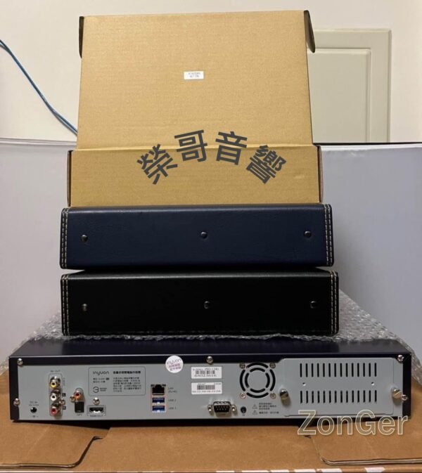 N2-138 5 音圓 Inyuan S-2001 N2-138 4TB 專業型電腦伴唱機 點歌機 結帳輸入折扣碼n2138再打折