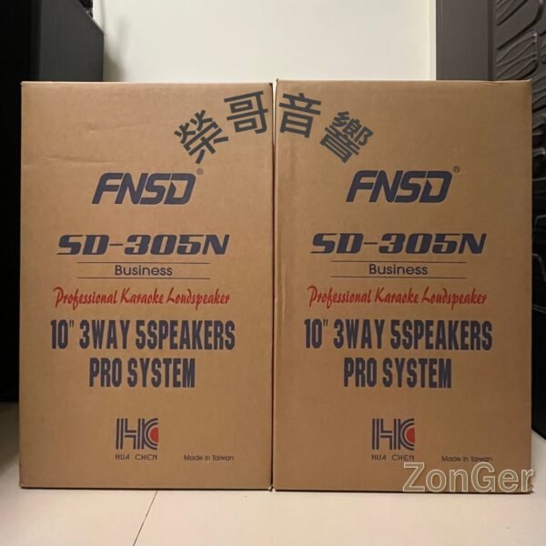 全新 FNSD SD-305N 全新 FNSD SD-305N