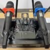 ZonGer ZG-888 專業卡拉OK雙手持無線麥克風 結帳輸入折扣碼zg888再打折