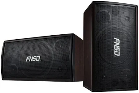 shopping FNSD SD-305N 專業卡拉ok懸吊式10寸喇叭 3音路5單體 結帳輸入折扣碼sd305n再打折