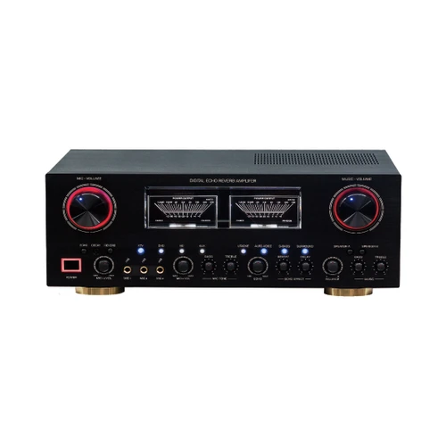 KONEKO  MA-9500 專業卡拉OK綜合擴大機 大功率360W+360W 結帳輸入折扣碼ma9500再打折