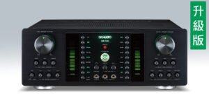 534b3a0ff7c6da54fd39819eb81fc939 OK AUDIO (FNSD) DB-7AN 華成大廠製造 專業卡拉OK數位迴音+殘響效果綜合擴大機 大功率300W+300W 結帳輸入折扣碼db7an再打折