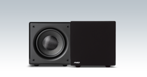 SUB-10PRO 10"主動式超低音喇叭 結帳輸入折扣碼sub10pro再打折