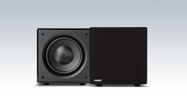 SUB-10PRO 10"主動式超低音喇叭 結帳輸入折扣碼sub10pro再打折