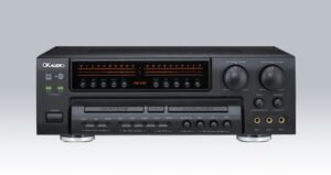 83e1b319fc4812247733f4c3f513648a OK Audio OK-5AN 專業高傳真數位迴音卡拉OK擴大機 大功率350W+350W 結帳輸入折扣碼ok5an再打折