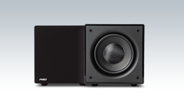 SUB-8PRO 8″主動式超低音喇叭 結帳輸入折扣碼sub8pro再打折