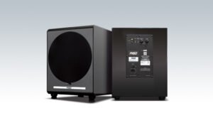 SUB-10 Plus 10吋主動式超低音喇叭 結帳輸入折扣碼sub10plus再打折