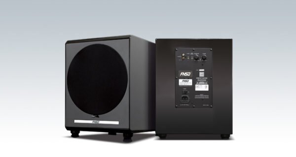 SUB-10 Plus 10吋主動式超低音喇叭 結帳輸入折扣碼sub10plus再打折