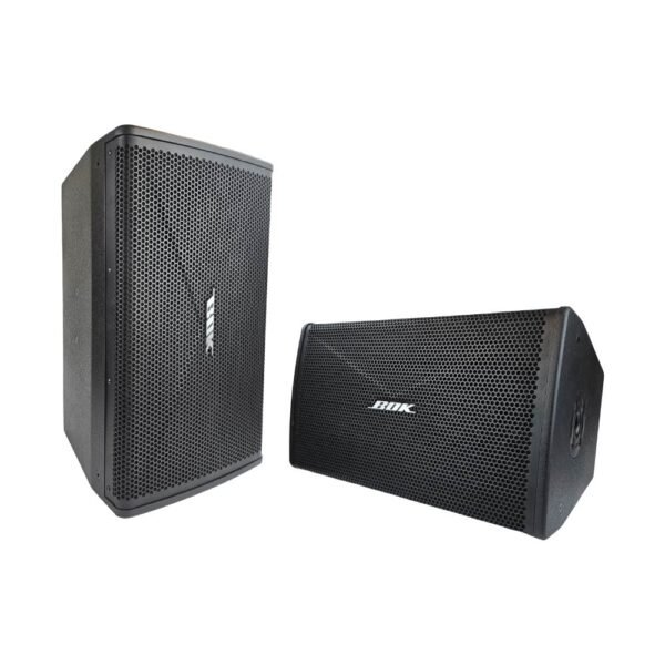 BOK KP-9210 PA號角-二音路10吋低音單體 結帳輸入折扣碼kp9210再打折
