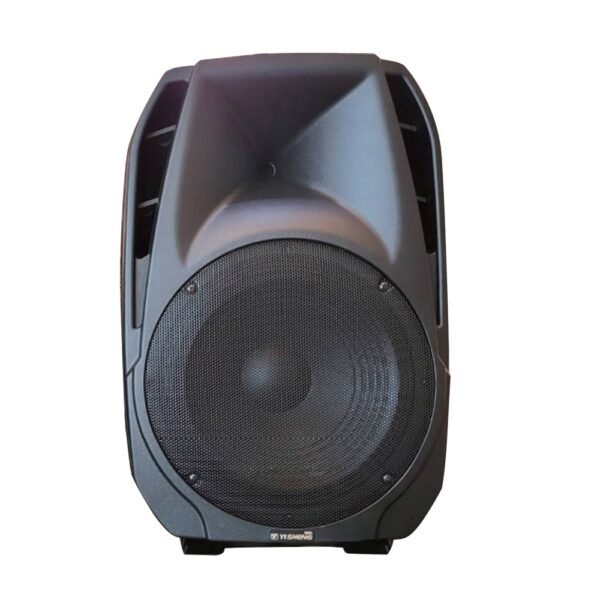 YI SHENG 亦聲 HQ-120 二音路低音反射式 書架型展演商用喇叭 結帳輸入折扣碼hq120再打折