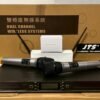 JTS R-1400PRO 專業卡拉OK雙頻道無線麥克風變頻系統(可調頻) 結帳輸入折扣碼r1400pro再打折