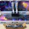LINE_NOTE_251231_1 MIPRO 嘉強 ACT-2489 TOP 專業卡拉OK雙手持2.4G自動選訊雙頻充電式無線麥克風 結帳輸入折扣碼act2489top再打折