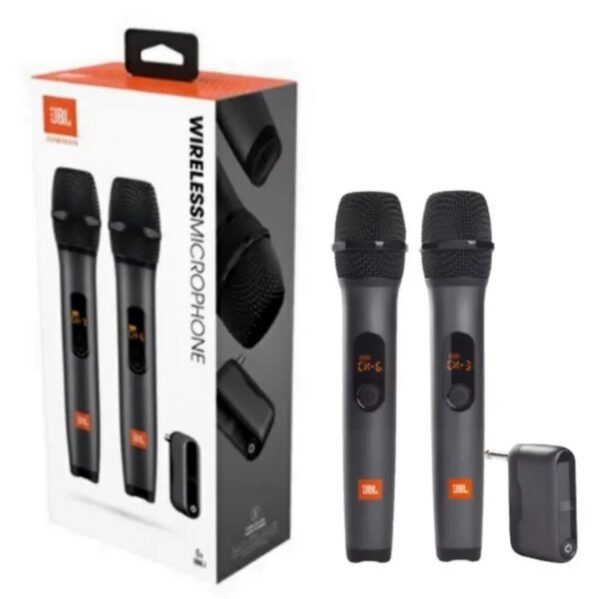 LINE_NOTE_251231_5 JBL Wireless Microphone 正JBL美國 專業卡拉OK雙手持無線麥克風 結帳輸入折扣碼wm再打折