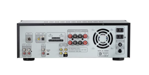 FPRO PMA-639 專業卡拉OK綜合多功能擴大機 藍芽 結帳輸入折扣碼pma639再打折