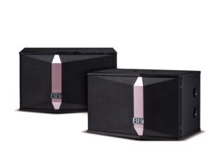 NaGaSaKi 長崎 B-2510 專業懸吊式卡拉OK喇叭 3音路3單體 10吋低音反射 結帳輸入折扣碼b2510再打折