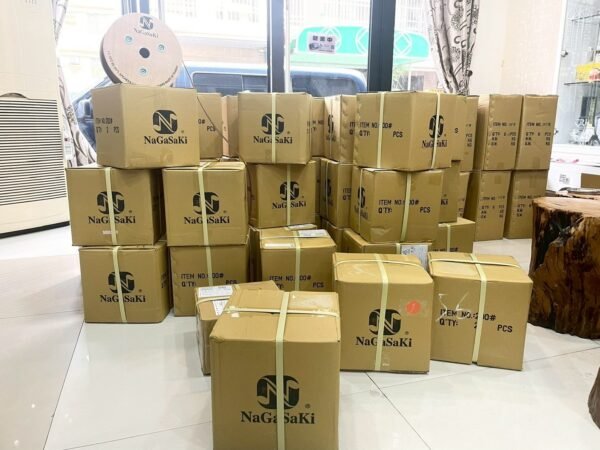 NaGaSaKi 長崎 N-200# 無氧銅200蕊 高級喇叭線 台灣製造 結帳輸入折扣碼n200#再打折