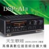 NaGaSaKi 長崎 DSP A-1 II 專業數位迴音卡拉OK綜合擴大機 結帳輸入折扣碼dspa1再打折
