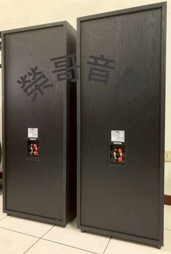 TDF 第壹 K-124 家庭劇院卡拉OK主聲道喇叭12吋低音喇叭三音路四單體 結帳輸入折扣碼k124再打折