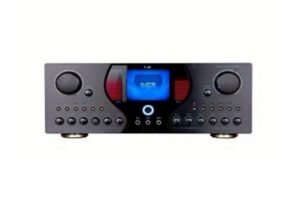 9STAR  T-40 台灣大廠製造 霸氣外觀 專業卡拉OK擴大機 大功率450W+450W  結帳輸入折扣碼t40再打折