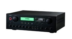 FPRO PMA-639 專業卡拉OK綜合多功能擴大機 藍芽 結帳輸入折扣碼pma639再打折