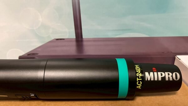 LINE_NOTE_260101_4 MIPRO 嘉強 ACT-3500A PRO 雙頻2.4G 雙手持無線麥克風麥克風 支援Type-C/座充 結帳輸入折扣碼act3500apro再打折