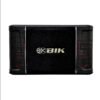 日本品牌BIK BJ-S768 專業卡拉OK懸吊式10吋二音路三單體揚聲器 結帳輸入折扣碼bjs768再打折