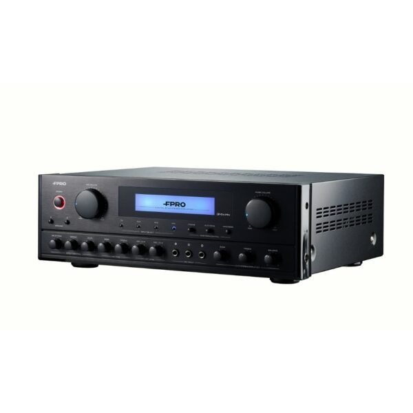 FPRO PMA-PMA-589 專業卡拉OK綜合多功能擴大機 結帳輸入折扣碼pma589再打折