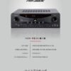 FPRO PMA-880K 專業卡拉OK綜合多功能擴大機 大功率300W+300W 結帳輸入折扣碼PMA880K再打折