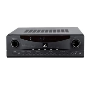 FPRO PMA-880K 專業卡拉OK綜合多功能擴大機 大功率300W+300W 結帳輸入折扣碼PMA880K再打折