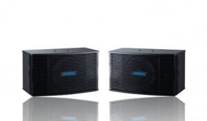FPRO ZG-K1210 專業卡拉OK懸吊式10吋二音路三單體喇叭 結帳輸入折扣碼zgk1210再打折