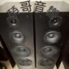 H.T Audio ZL-002 專業卡拉OK落地式雙10吋低音設計三音路四單體喇叭 結帳輸入折扣碼ZL-002再打折