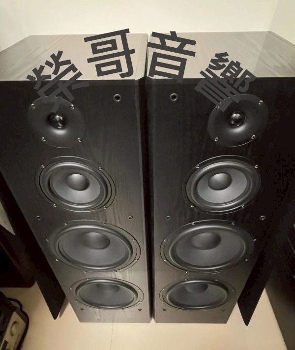 H.T Audio ZL-002 專業卡拉OK落地式雙10吋低音設計三音路四單體喇叭 結帳輸入折扣碼ZL-002再打折