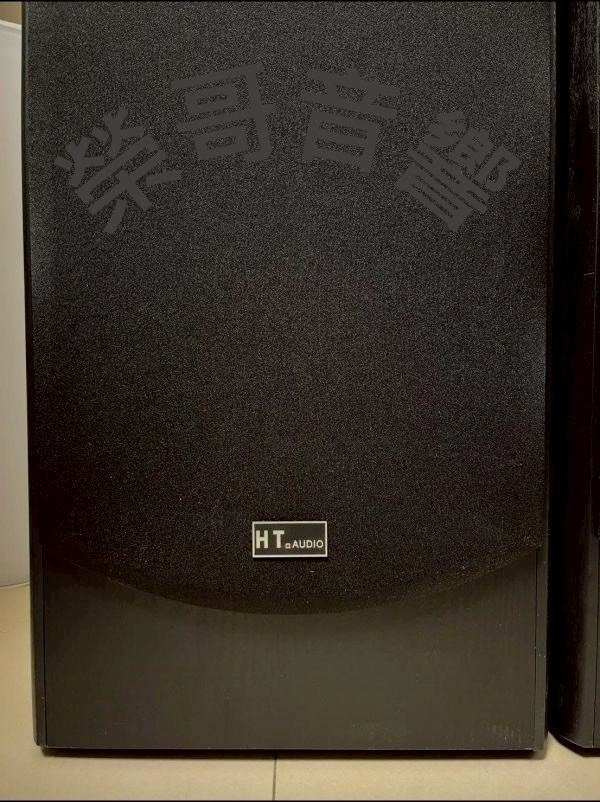 H.T Audio ZL-002 專業卡拉OK落地式雙10吋低音設計三音路四單體喇叭 結帳輸入折扣碼ZL-002再打折