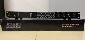 ZonGer DSP-01 專業多能效果器 防嘯器 迴音器 前級 結帳輸入折扣碼dsp01再打折