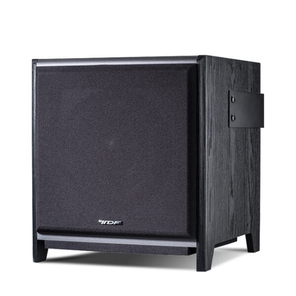 c677879c17be4d9cec3f8c1d6d8468ca TDF S-1012 被動式10"+12"輻射式雙單體超重低音喇叭 結帳輸入折扣碼s1012再打折