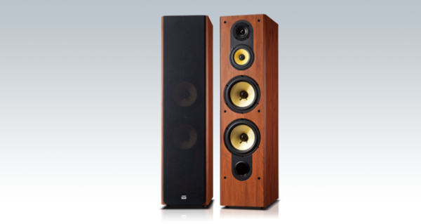 FNSD SD-803 專業卡拉OK喇叭8吋落地式三音路四單體  Hi-Fi級喇叭 結帳輸入折扣碼sd803再打折