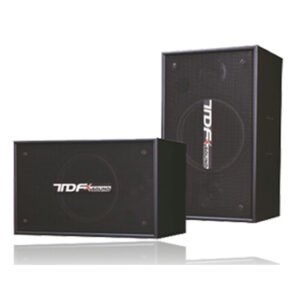 TDF PA-1003專業投幣式＆卡拉OK包廂專用懸吊式10吋歌唱喇叭 結帳輸入折扣碼pa1003再打折