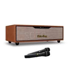 KALASONG 卡拉頌多媒體聲控伴唱機 4TB硬碟 專業MIDI歌曲+KTV原聲原影 (AI人聲消除、內建擴大機、喇叭、麥克風) 結帳輸入折扣碼song再打折