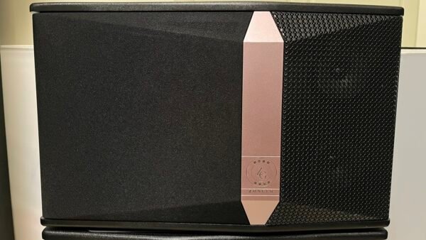 ZonGer K12 專業卡拉OK懸吊式10吋二音路三單體喇叭 結帳輸入折扣碼k12再打折