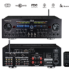 TDF-TX-2-1200x1 TDF第壹TX-2 580W+580W旗艦級高傳真數位迴音/混響歌唱擴大機結帳輸入折扣碼tdf tx2再打折