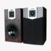 SUGAR SK-200V 單6.5吋 專業書架型喇叭 全新公司貨結帳輸入折扣碼sk200v再打折