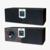 SUGAR SK-100V 家庭劇院中置喇叭 /只 結帳輸入折扣碼sk100v再打折
