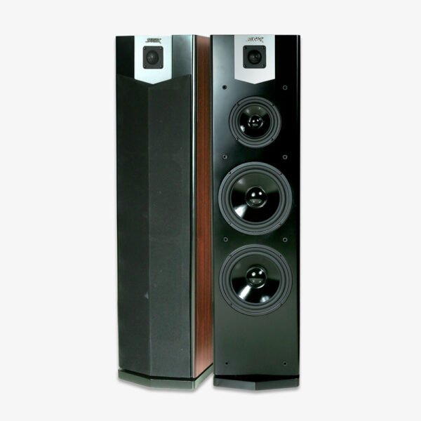 SUGAR SK-600V 雙8吋專業型卡拉OK/家庭劇院 落地式喇叭 /1對2支 結帳輸入折扣碼sk600v再打折