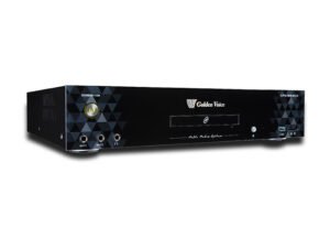 Golden Voice金嗓CPX-900 K1A 2026全新機種 家庭劇院型伴唱機 內含4TB硬碟+滿版歌本 結帳輸入折扣碼k1a再打折