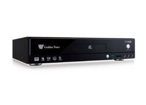 Golden Voice金嗓CPX-900 K2R 2026全新機種 家庭劇院型伴唱機 內含4TB硬碟+滿版歌本 結帳輸入折扣碼k2r再打折