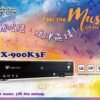 Golden Voice金嗓CPX-900 K3F 2026全新機種 家庭劇院型伴唱機 內含4TB硬碟+滿版歌本 結帳輸入折扣碼k3f再打折