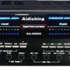 AudioKing憾聲KA-9000B專業擴大機 (具藍芽、光纖、同軸、微電腦記憶設定)結帳輸入折扣碼ka9000b再打折